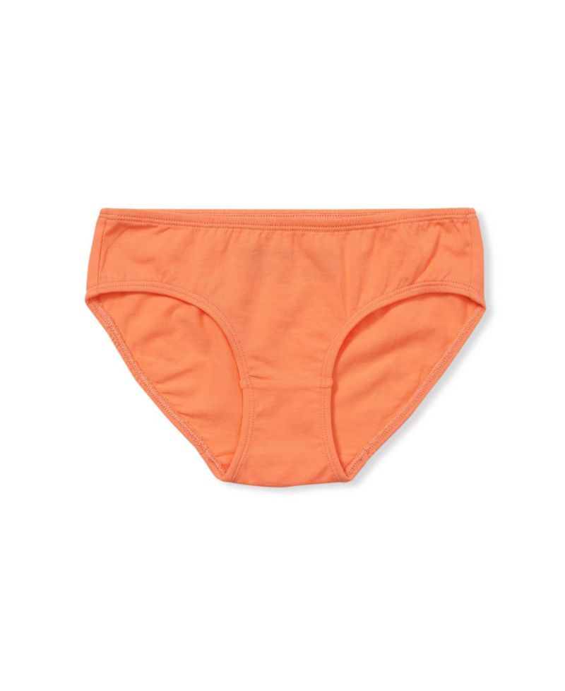 Girls Hipster Underwear Panties 5 Pack