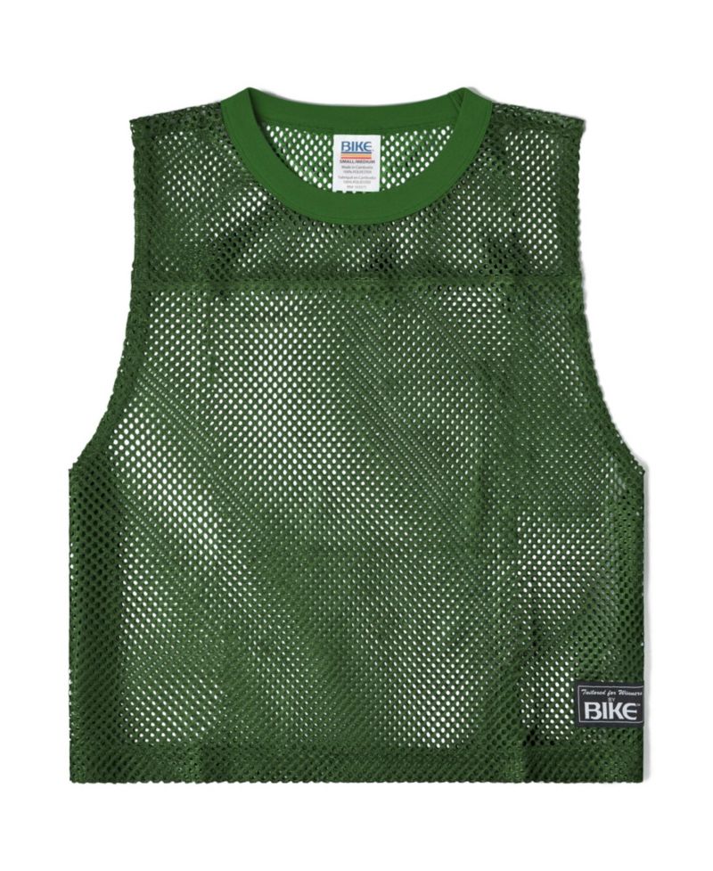 Men's Sleeveless Practice Jersey