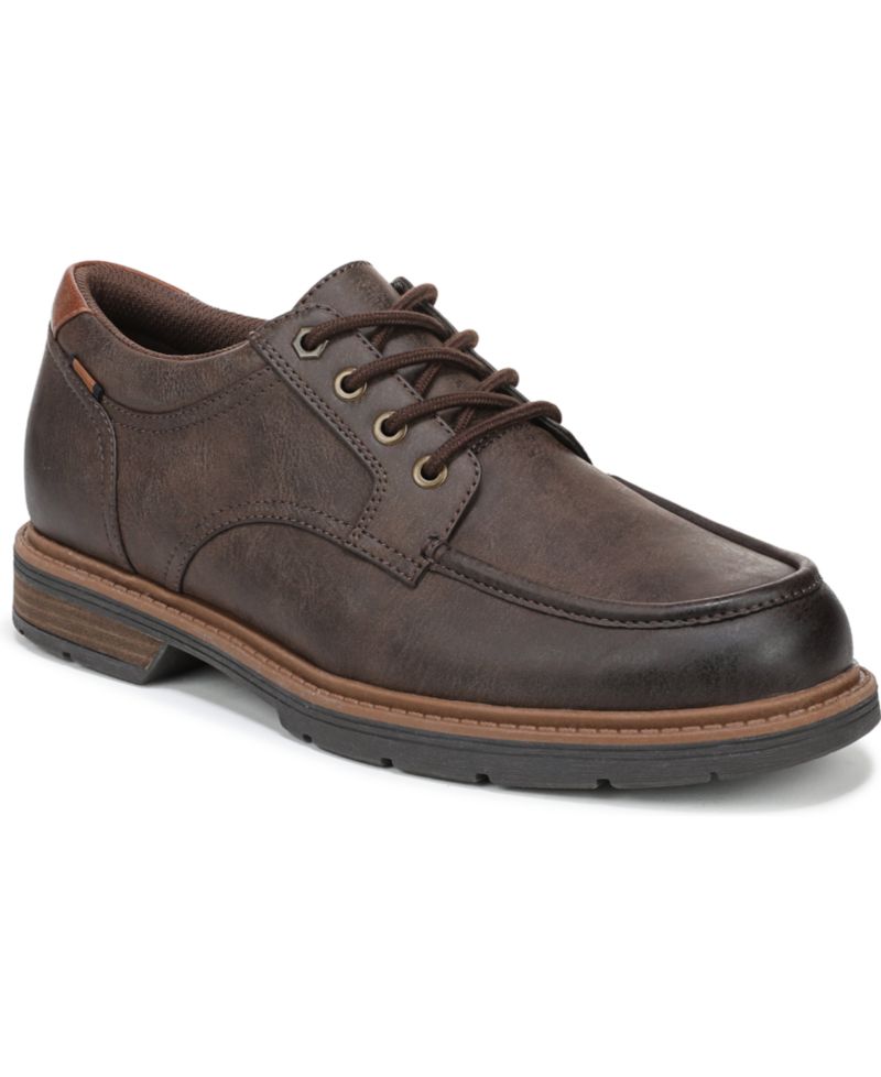 Men's Ashton Casual Oxfords