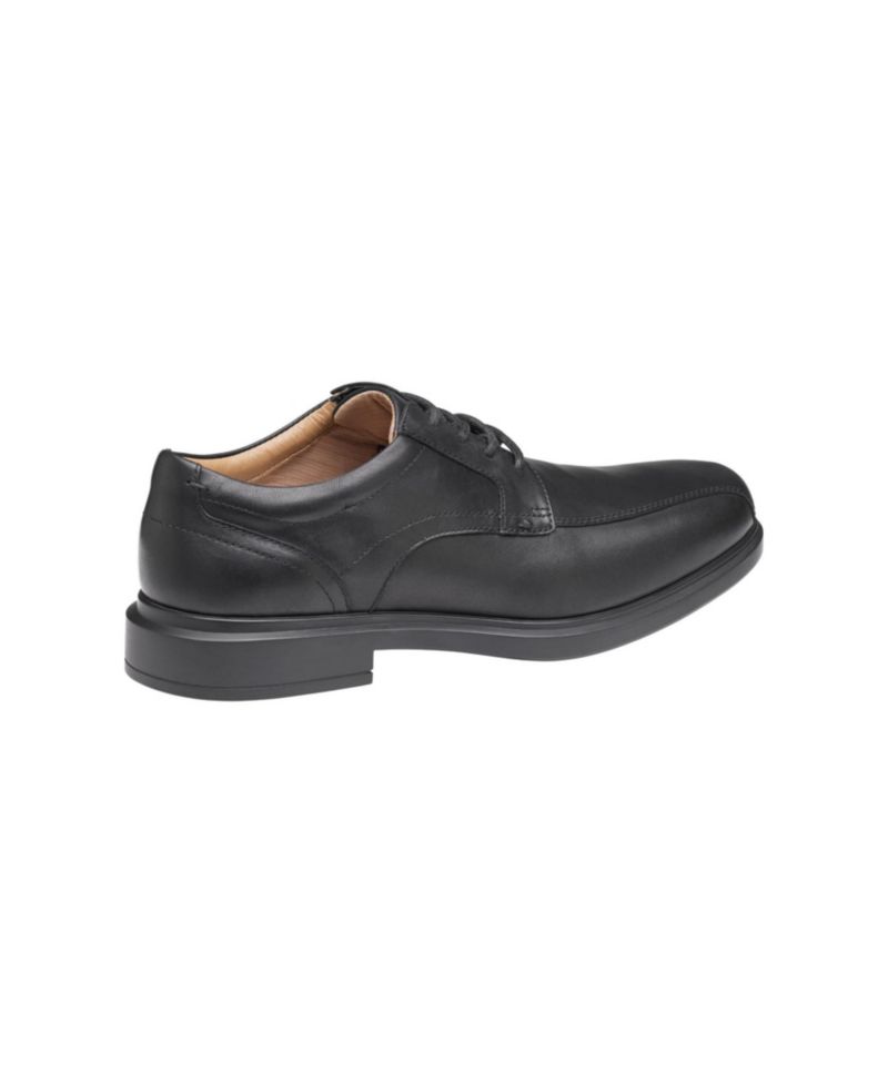 Men's XC4 Stanton 2.0 Runoff Waterproof Leather Lace-Up Oxford Shoes