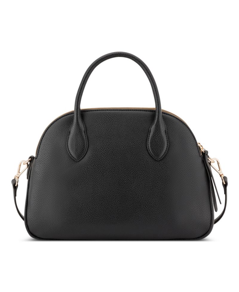 Calianna Dome Medium Satchel Handbag
