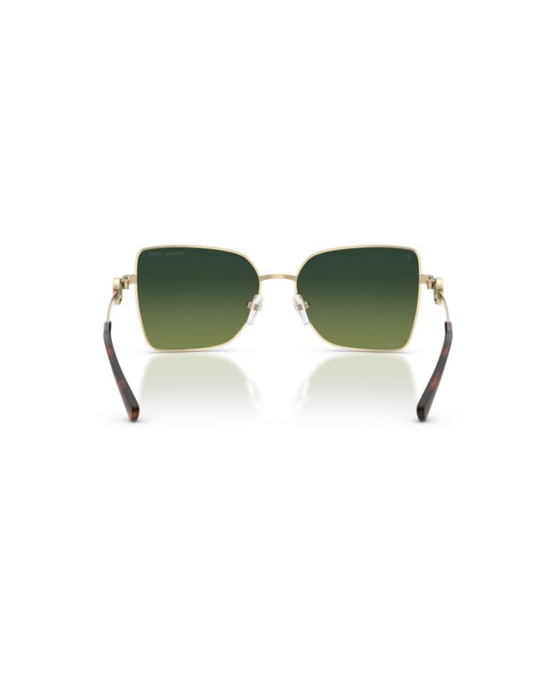 Women's Polarized Square Sunglasses MK1186