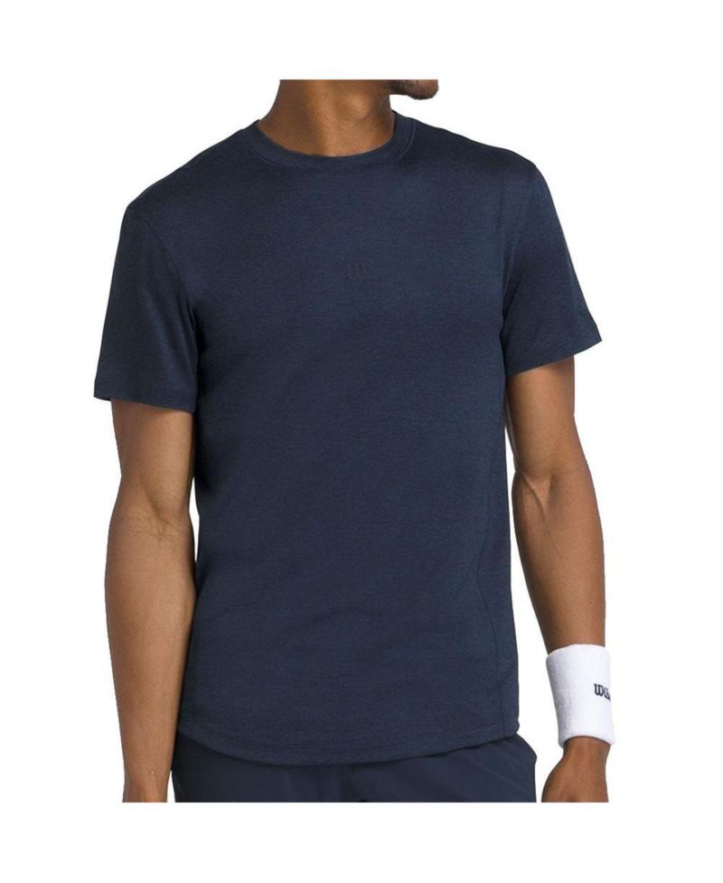 Men's Everyday Performance Tennis T-Shirt