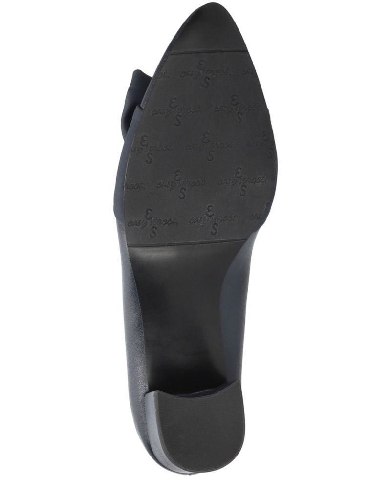 Women's Alva Pointed Toe Dress Pumps