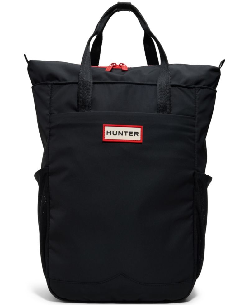Men's Explorer Messenger Backpack