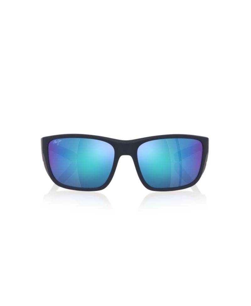 Unisex Amberjack Polarized Sunglasses, MJ000744