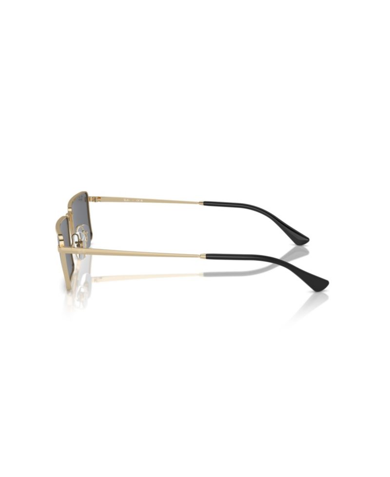 Rectangle Emy Sunglasses RB3741