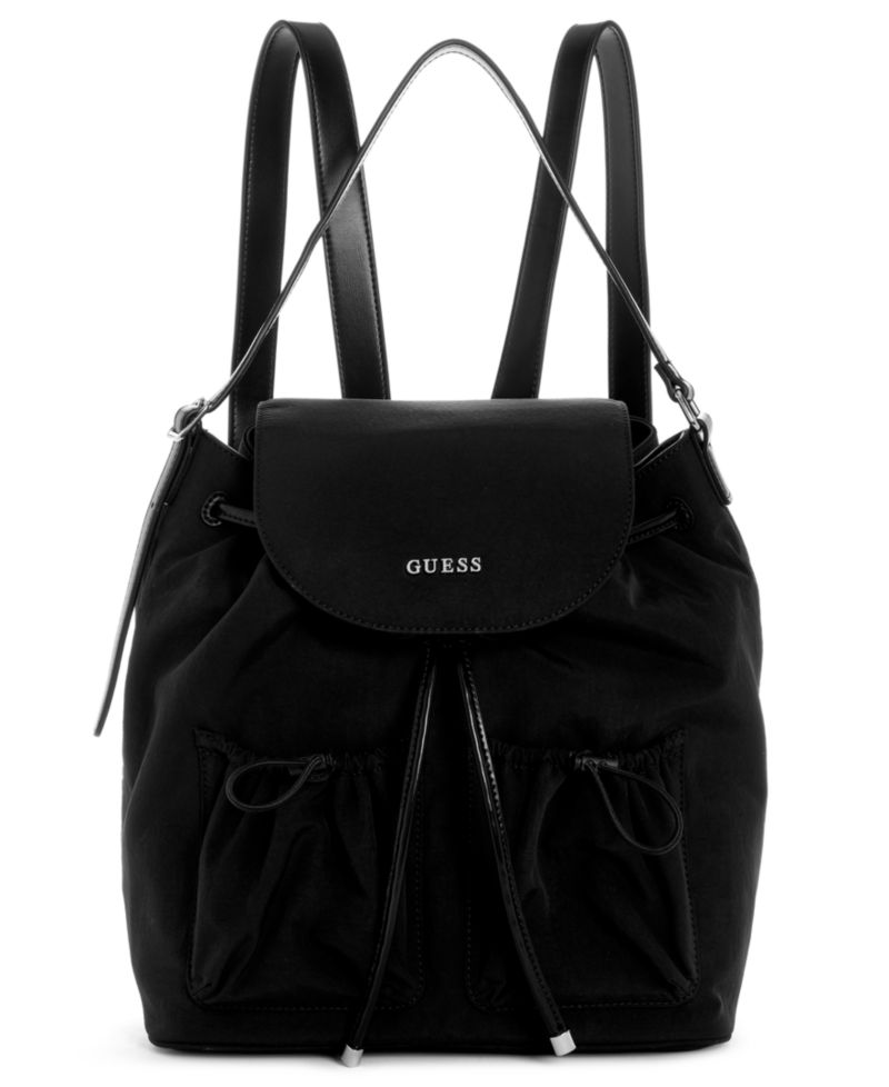 Sage Medium Flap Backpack Messenger