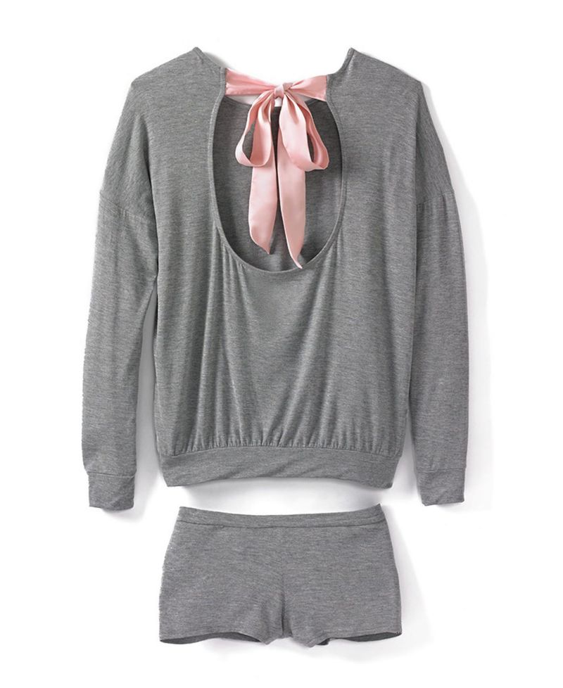 Women's Lyanna Pajama Short Set