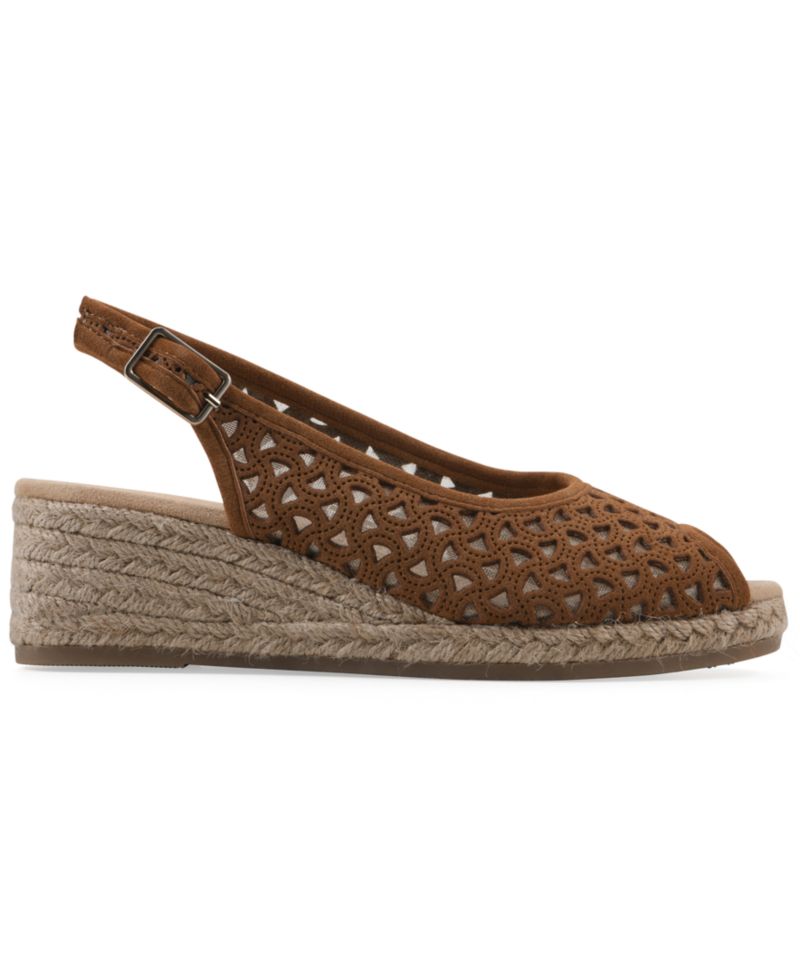 Women's Maize II Espadrille Wedge Sandals