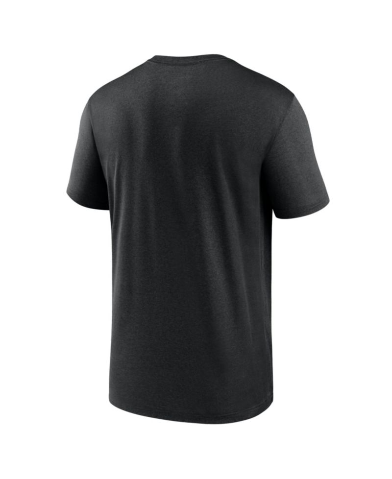 Men's Washington Commanders Legend Icon Graphic T-Shirt