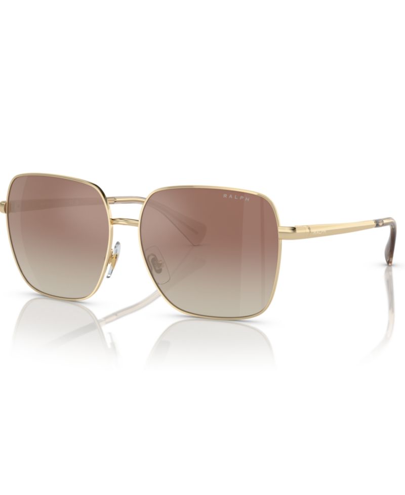 Women's Sunglasses, Gradient RA4142