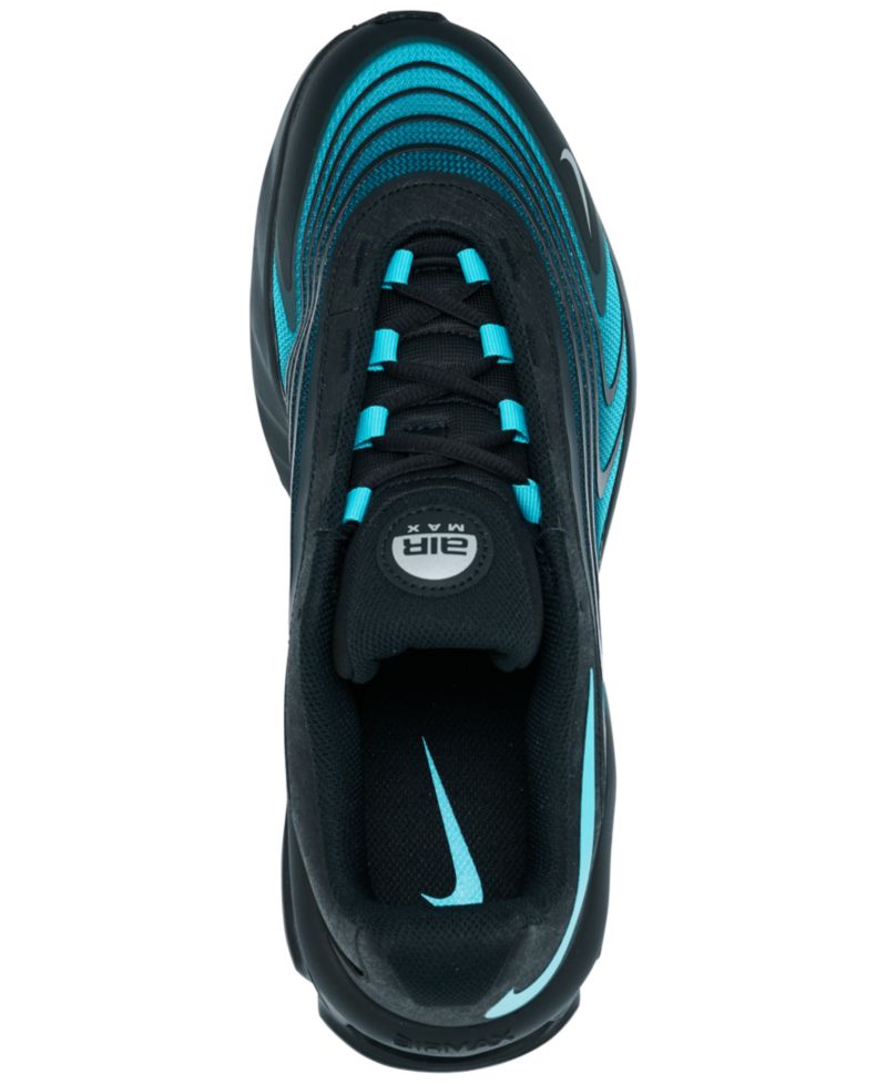 Men's Air Max Fire Lifestyle Sneakers From Finish Line
