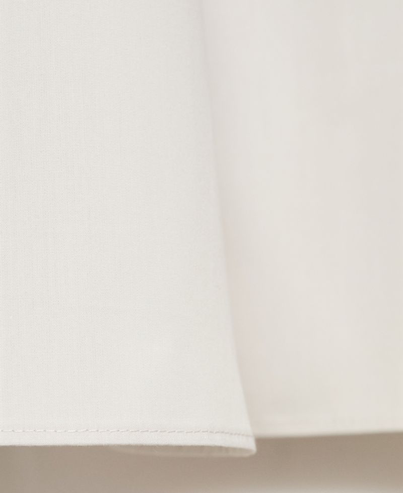 Women's Pleated Midi Skirt