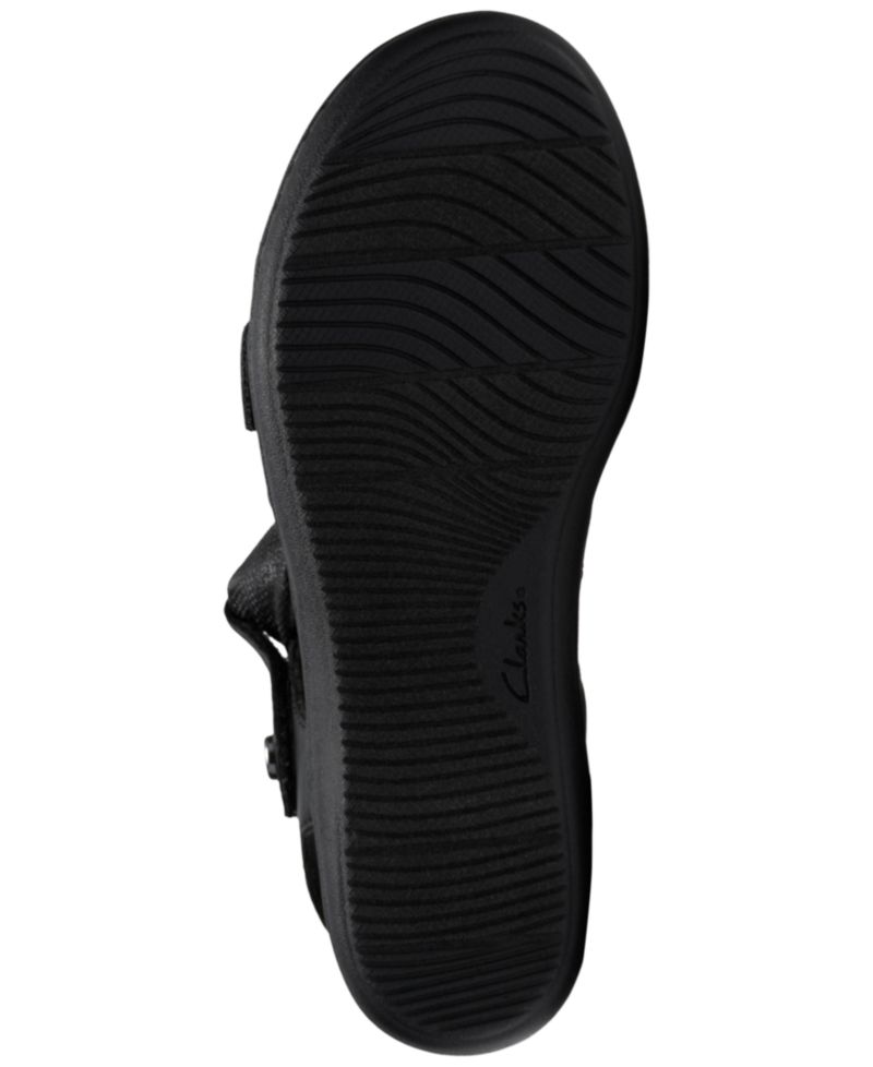 Women's Collection Laurieann Bell Round Toe Sandals