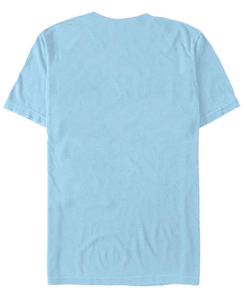 Men's Fantastic 4 First Steps Fantastic Powers T-Shirt