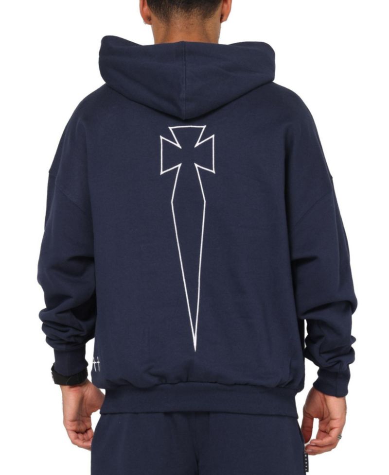 Men's Athltc Hoodie