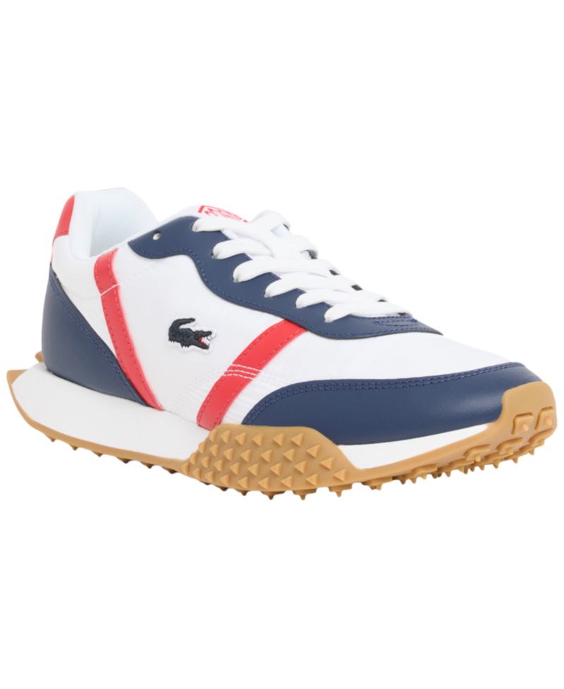 Men's Liberty Lace-Up Sneakers
