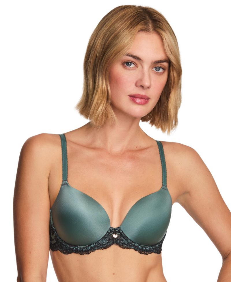 Women's Modern Affair Contour Bra, 853481