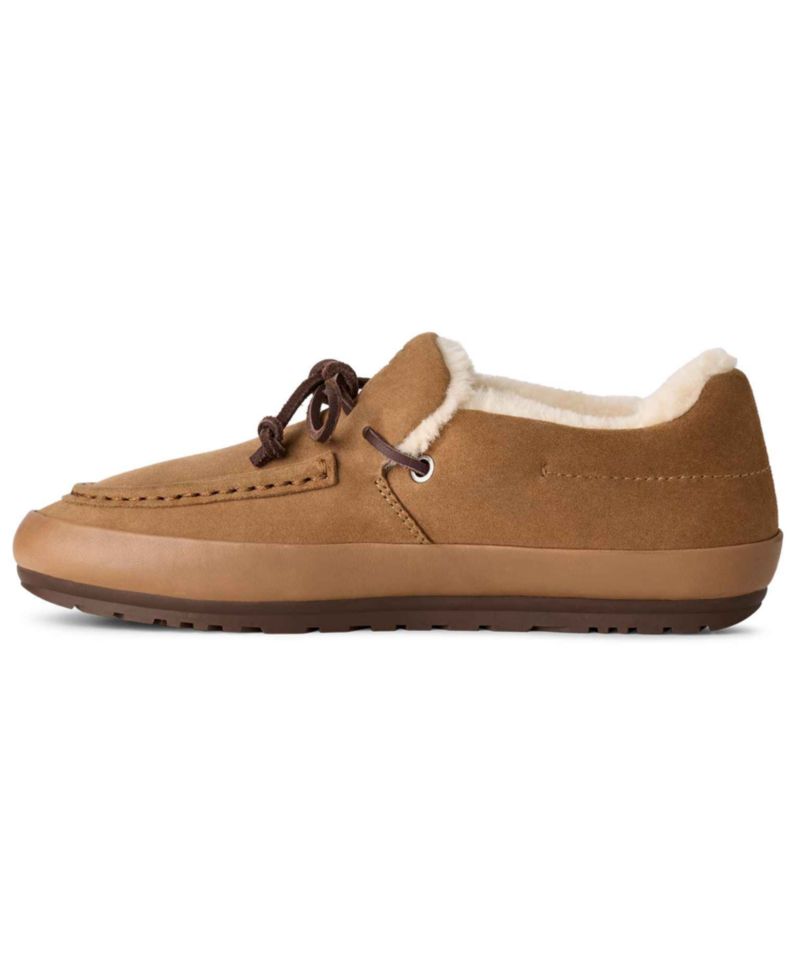 Women's Quill Slip-On Loafers