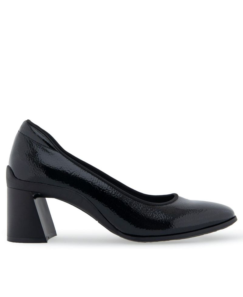 Casta Dress-Pump-Mid Heel