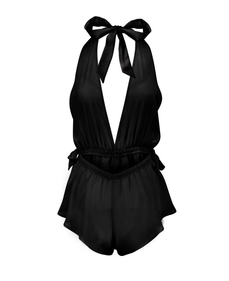 Women's Merilyn Romper Lingerie