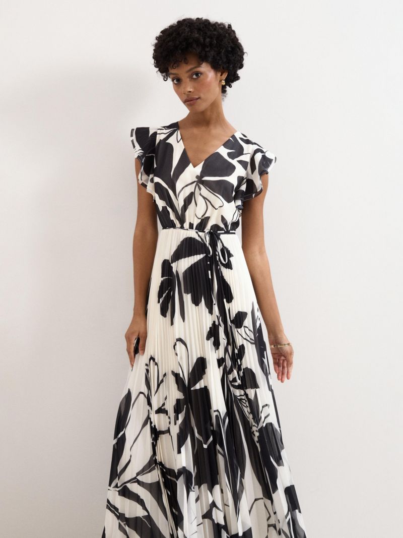 Women's Uma Maxi Dress