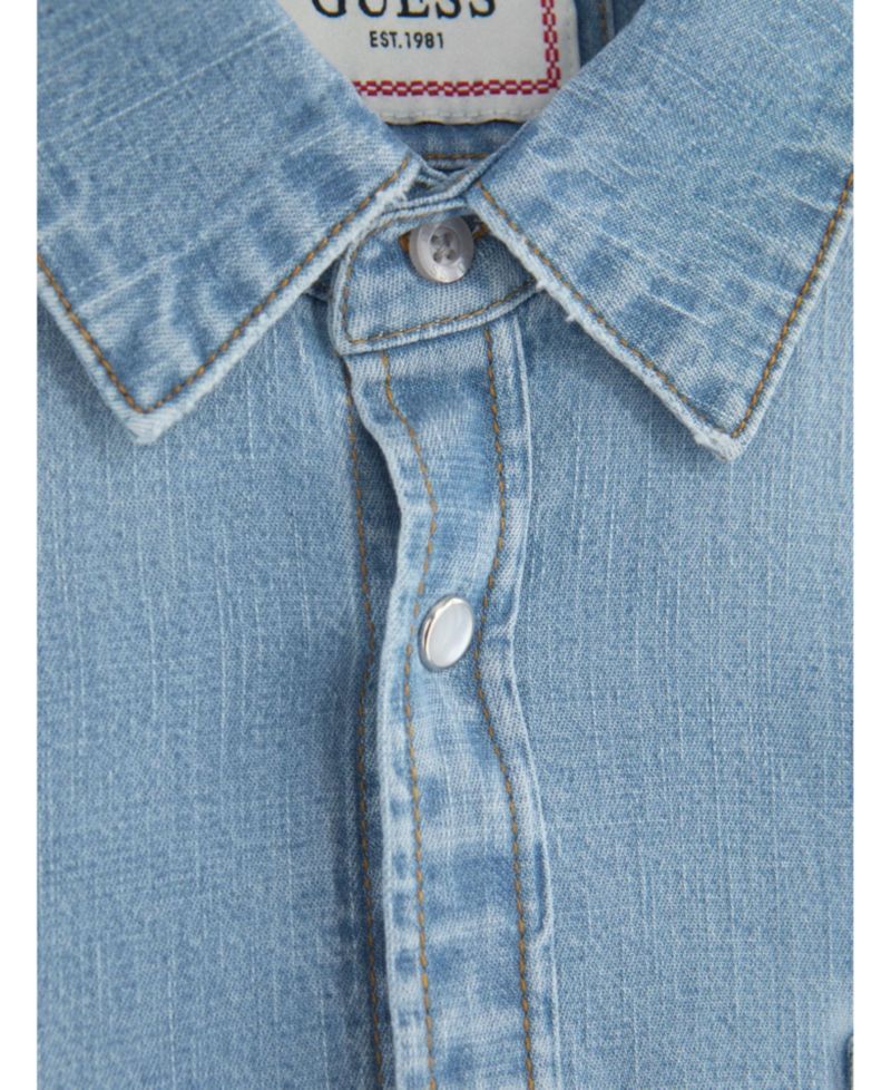 Men's Truckee Shirt