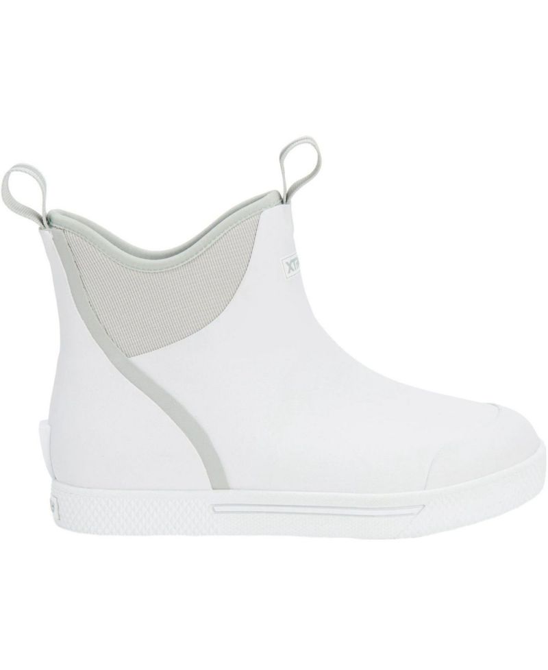 Men's Wheelhouse Ankle Deck Boot
