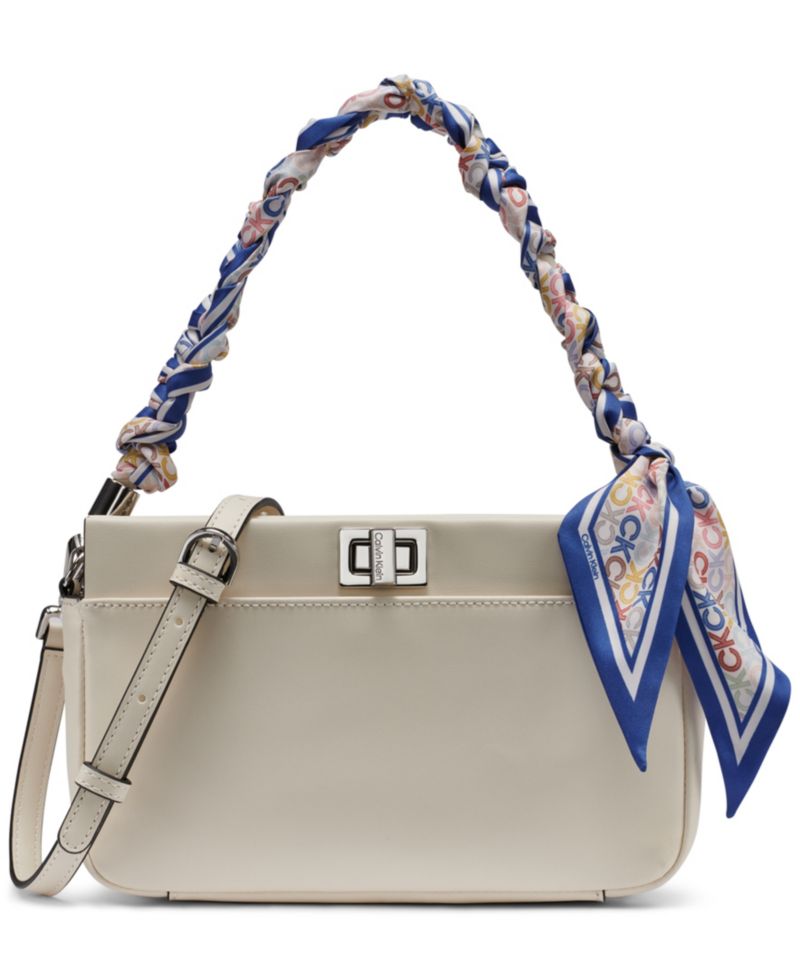 Talita Small Shoulder Handbag