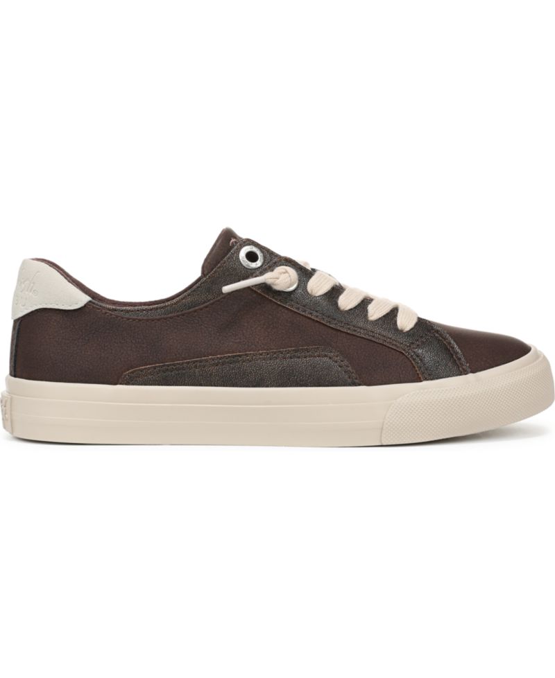 Women's Martina Too Lace Up Platform Sneakers