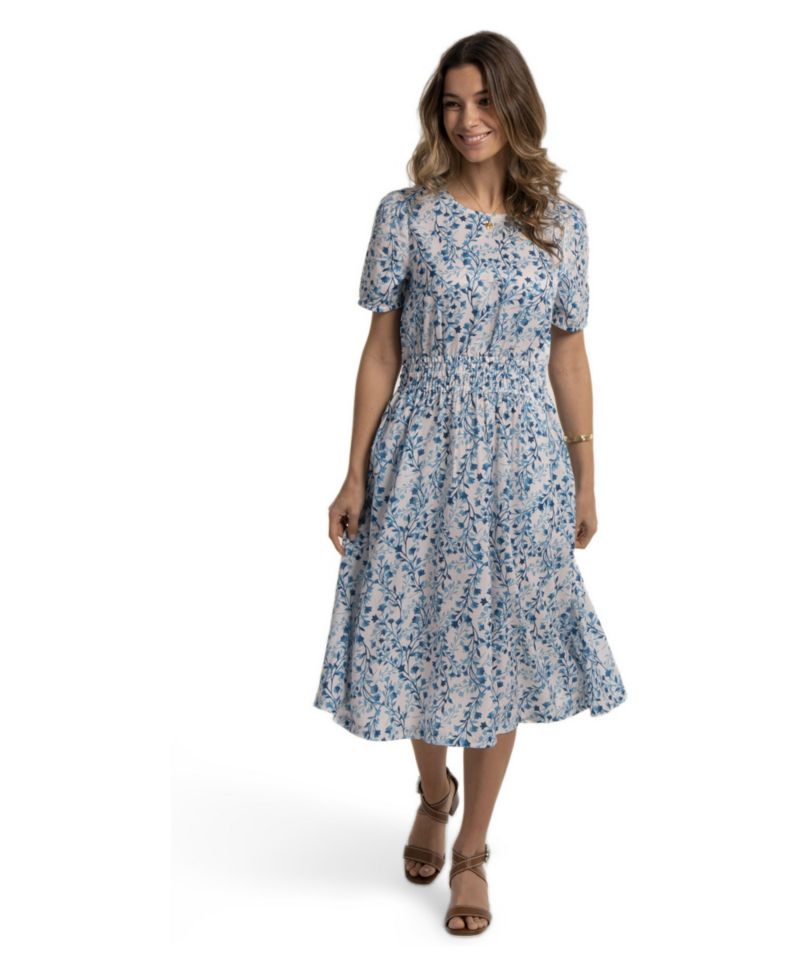 Women's Nicoli Midi Dress