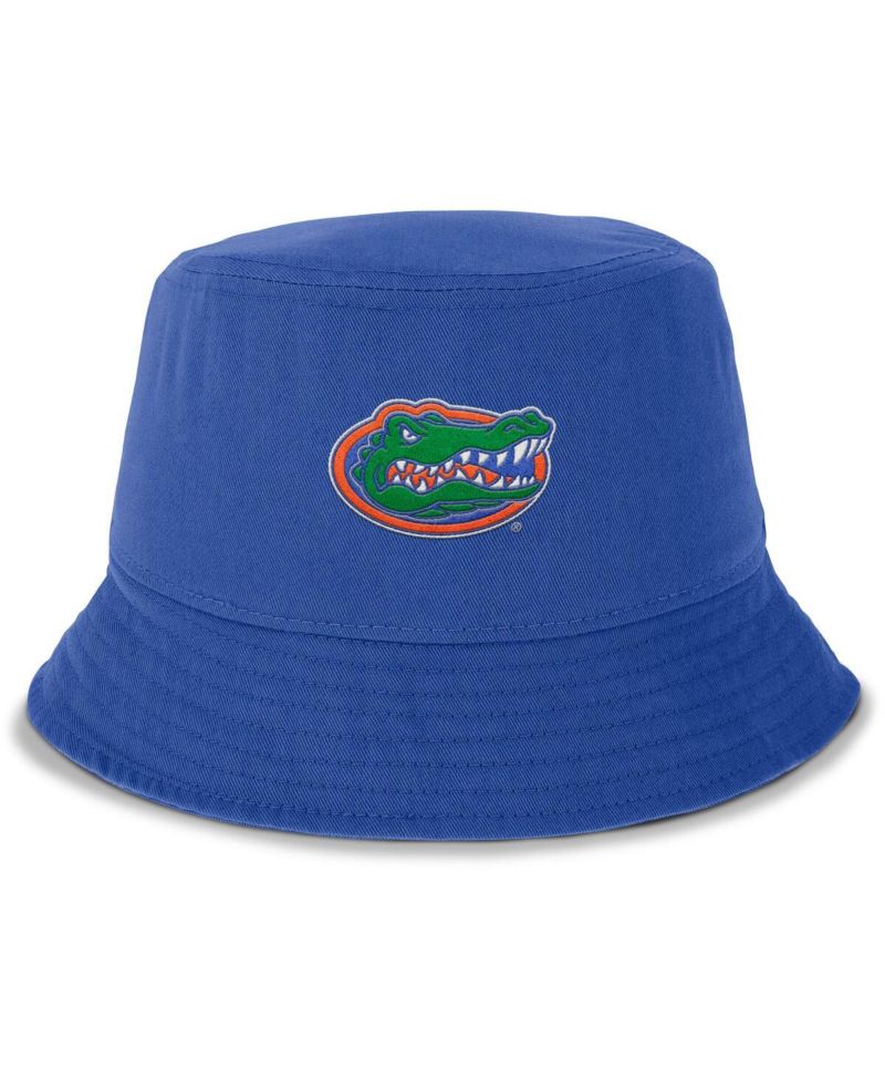 Men's Royal Florida Gators Apex Primetime Bucket Hat