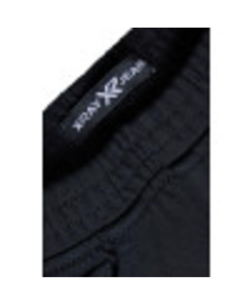 Big Boys Elastic Waist Five Pocket Commuter Pants