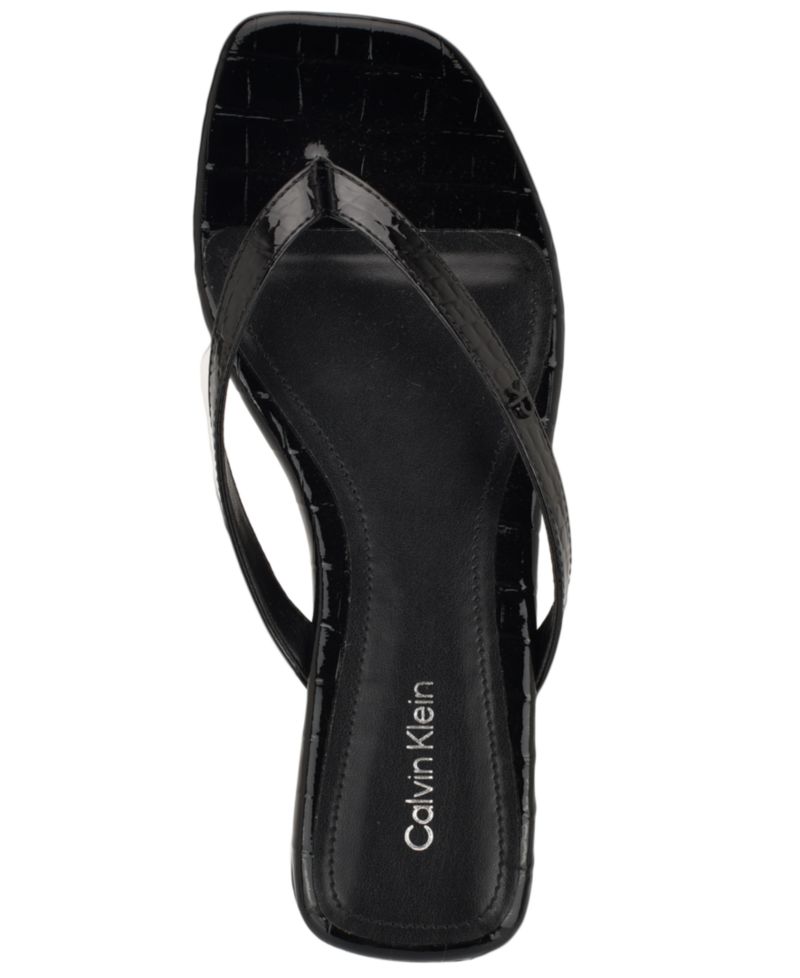 Women's Stelea Thong Flat Sandals