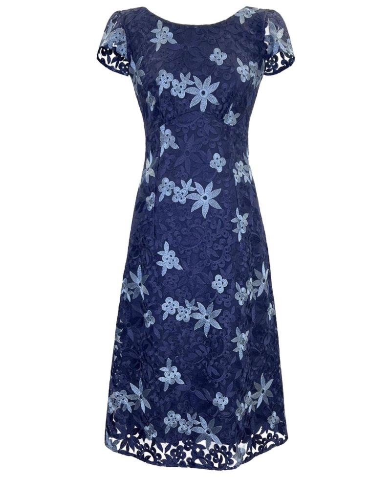 Women's Charlotte Lace Dress
