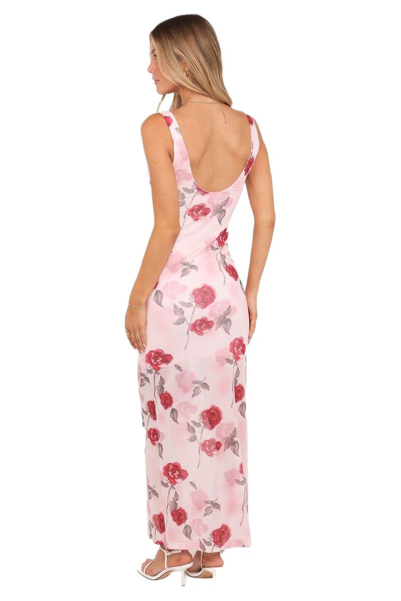 Women's Brissa Maxi Dress