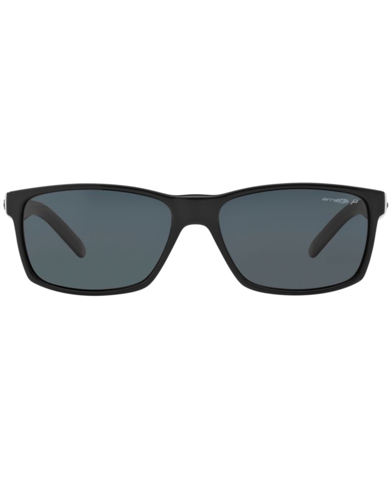 Polarized Sunglasses , AN4185 Slickster