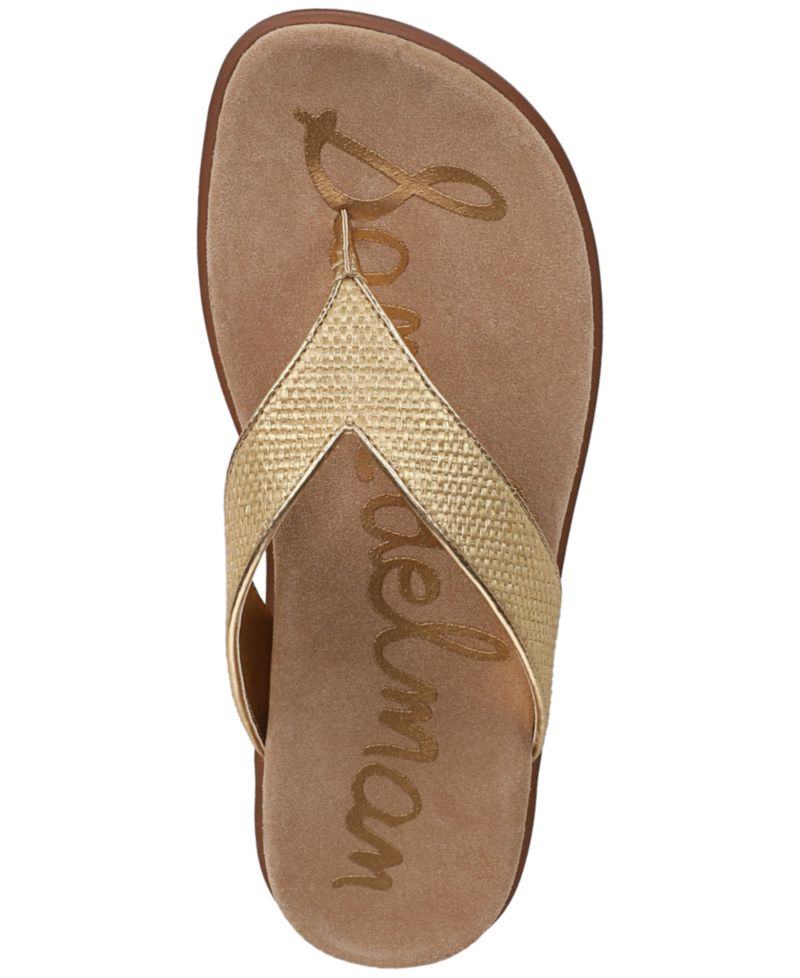 Women's Lila Flip Flop Thong Sandals