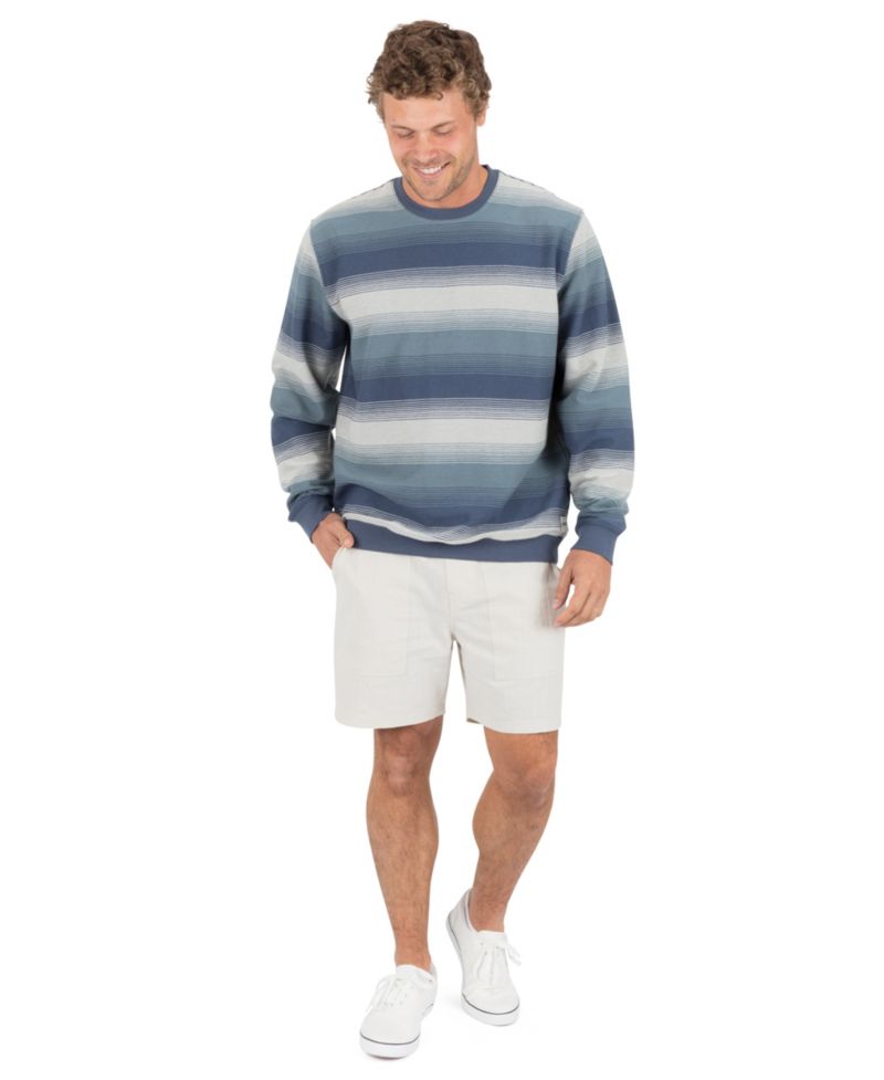 Men's Hacienda Crewneck Sweatshirt
