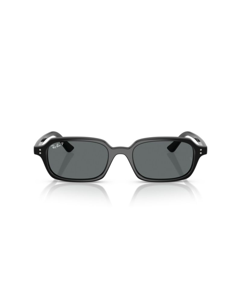 Unisex Polarized Sunglasses, Zuri RB4455