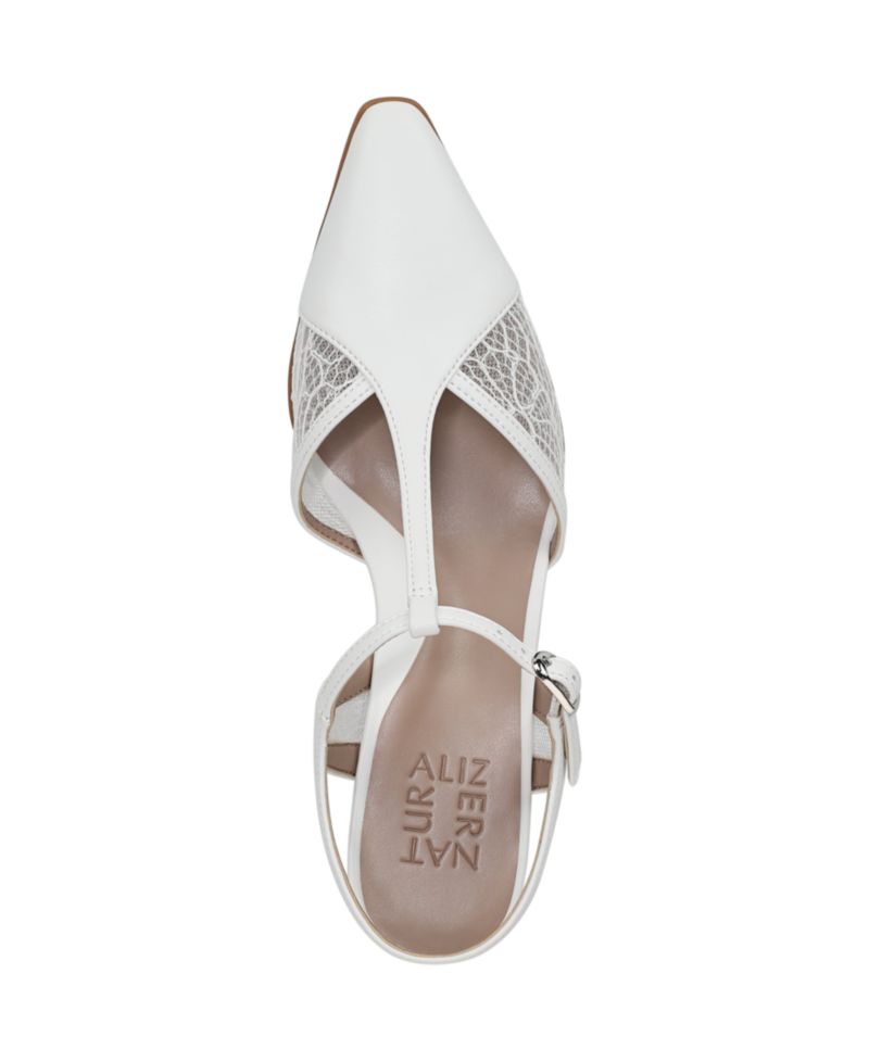 Women's Torin Strappy Slingback Pumps