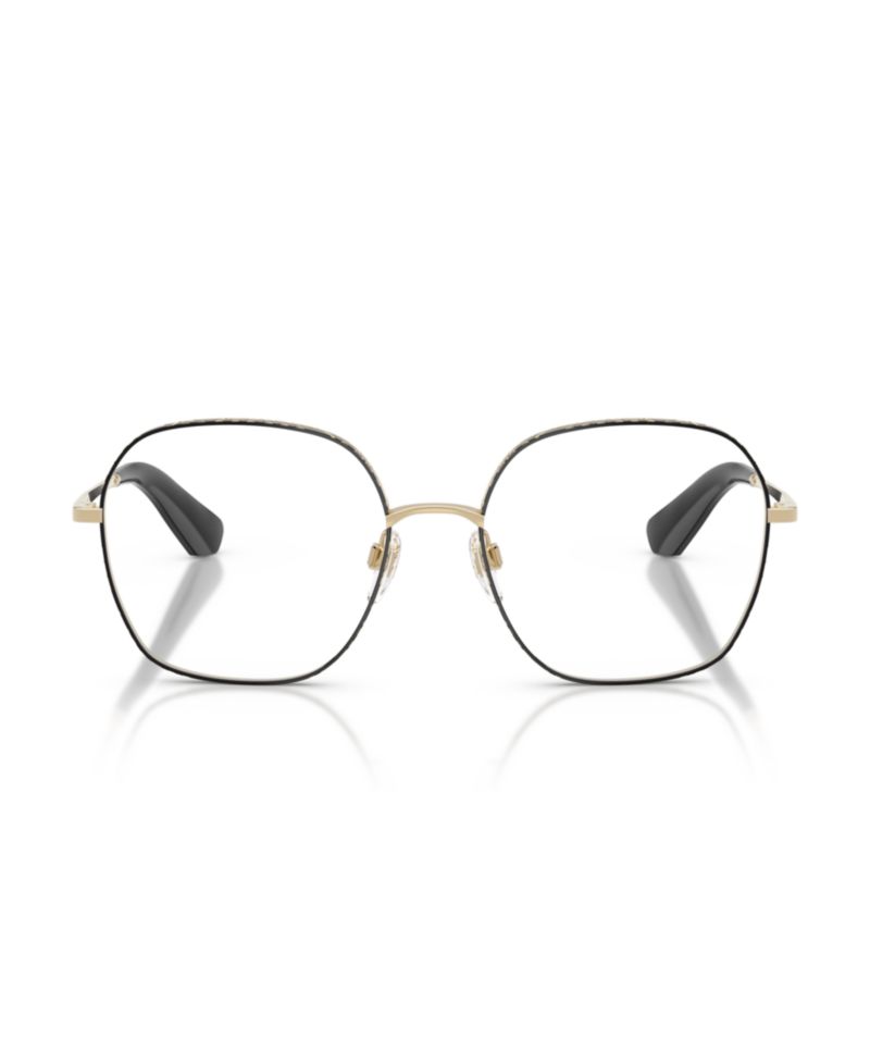 Woman Square Metal BE1399 Eyeglasses