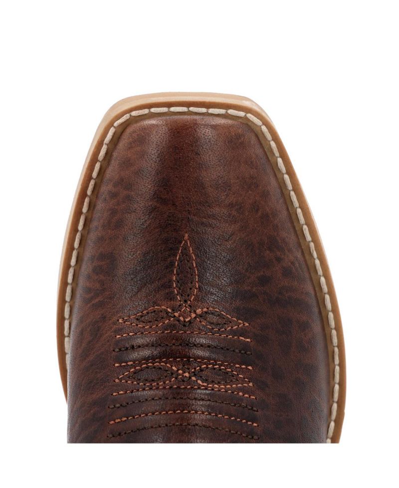 Big Kids ( 3.5M to 6.5M ) Shyloh Western Boot