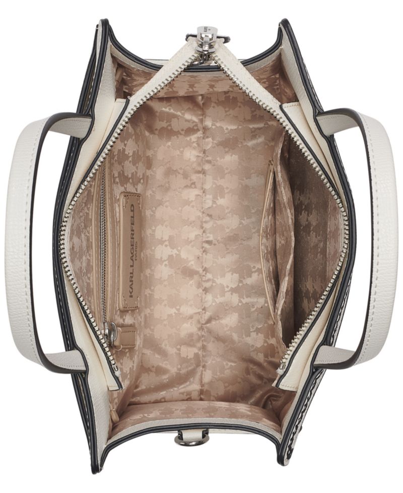 Maybelle Small Satchel Handbag