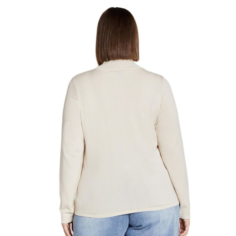 Plus Size Katalina Sweater