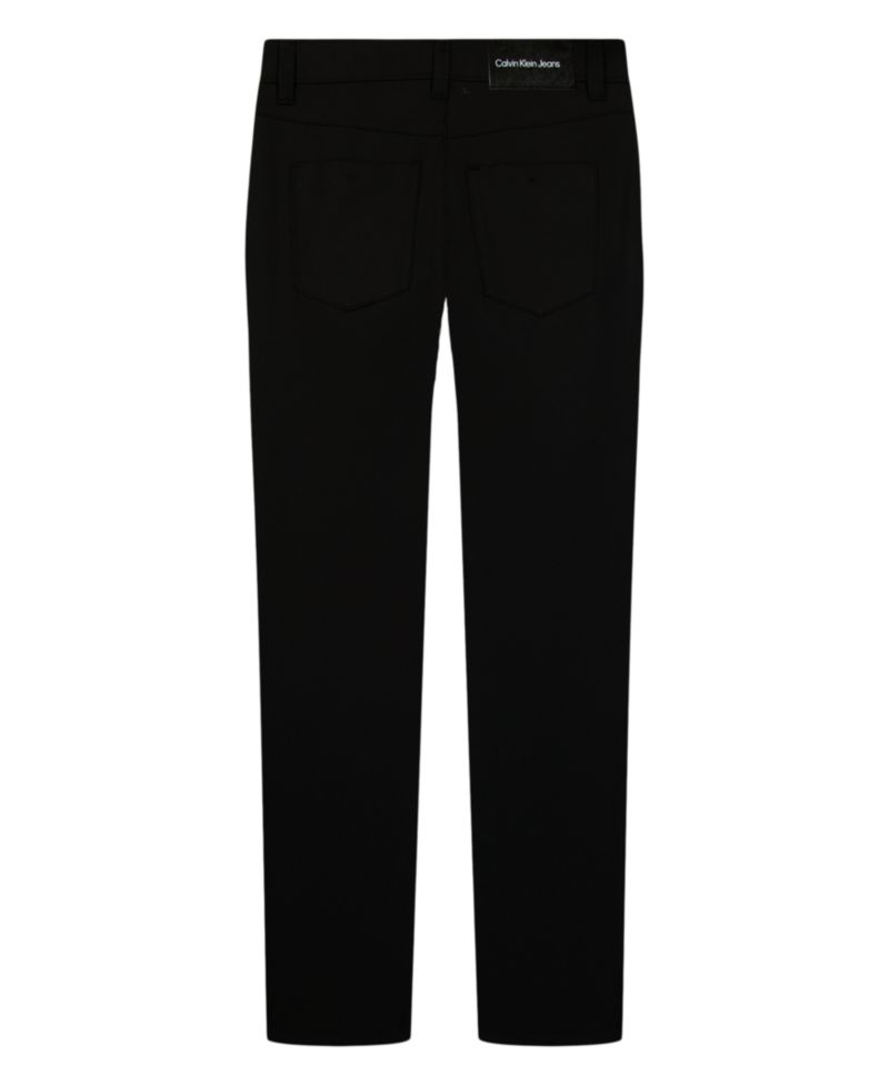 Boys' 8-20 Slim Flex Five Pocket Pants