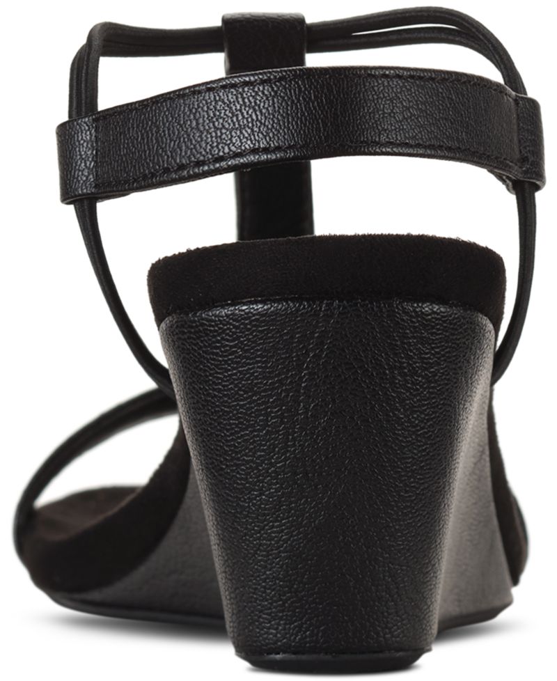 Women's Mulan Wedge Heel Sandals