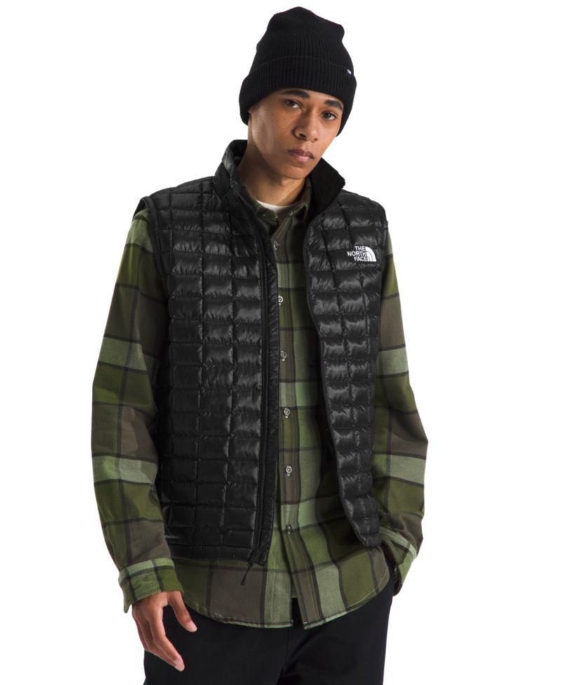 Men's Thermoball Vest