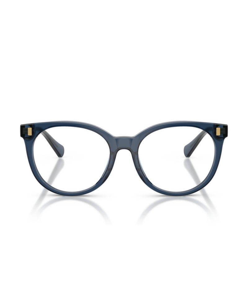 Ralph Woman Panthos Plastic RA7182U Eyeglasses
